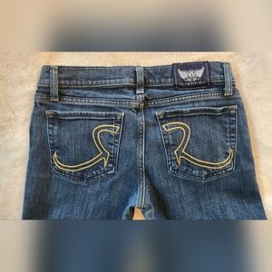 Rock & Republic Jeans - Size 27